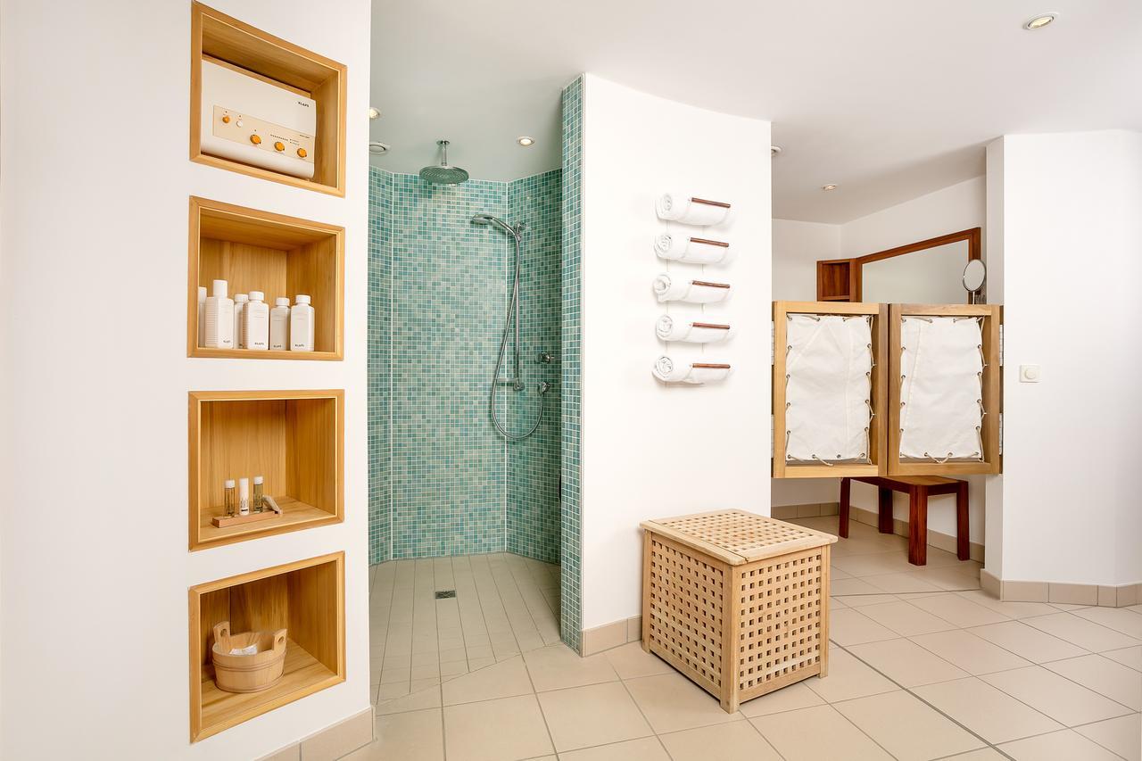 H.W.S. Hotel Der Wilde Schwan Sagard Ngoại thất bức ảnh