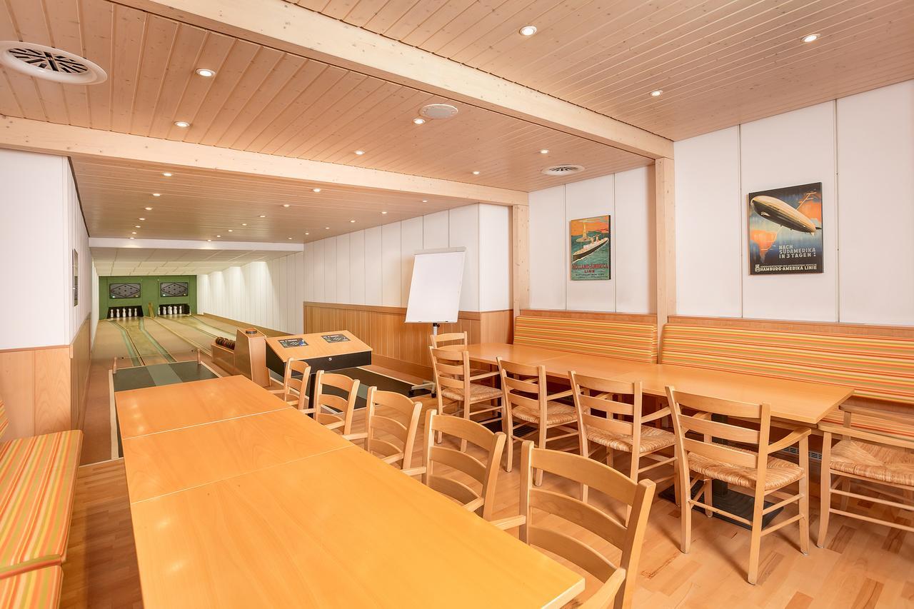 H.W.S. Hotel Der Wilde Schwan Sagard Ngoại thất bức ảnh